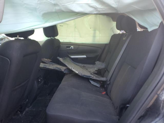 Photo 11 from auction – 2013 FORD EDGE SE with VIN 2FMDK4GC7DBA22662