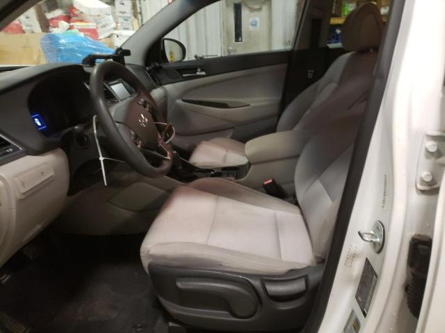 Photo 7 from auction – 2016 HYUNDAI TUCSON LIM with VIN KM8J33A43GU023348