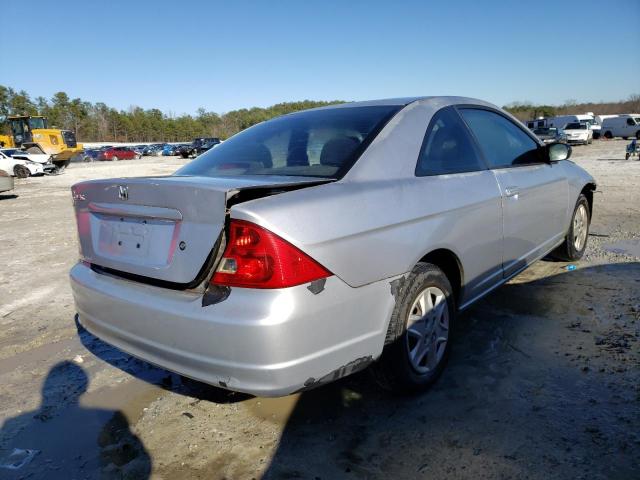 Photo 3 from auction – 2003 HONDA CIVIC LX with VIN 1HGEM22543L065968