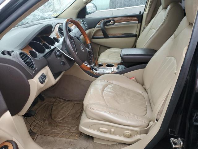 Photo 7 from auction – 2010 BUICK ENCLAVE CX with VIN 5GALVCED3AJ205871