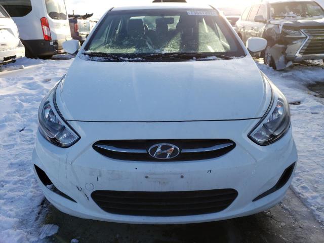 Photo 5 from auction – 2016 HYUNDAI ACCENT SE with VIN KMHCT4AE4GU978232