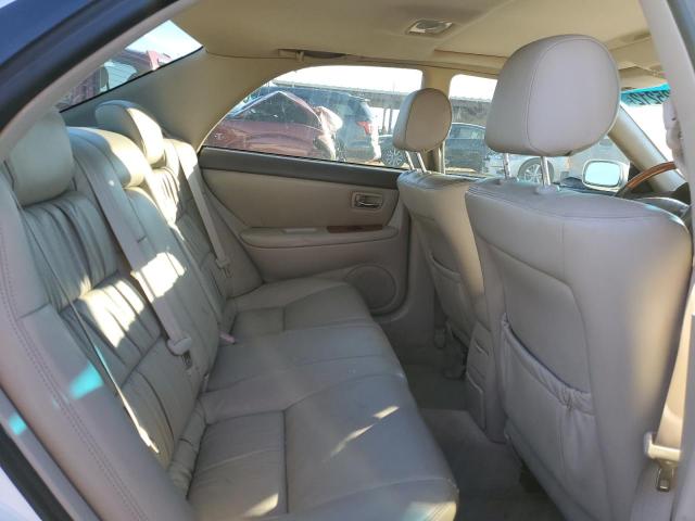 Photo 10 from auction – 2001 LEXUS ES 300 with VIN JT8BF28G510320614