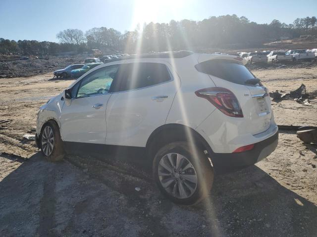 Photo 2 from auction – 2020 BUICK ENCORE PRE with VIN KL4CJASB1LB001305