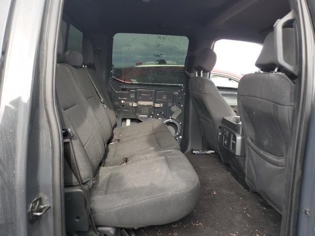 Photo 10 from auction – 2016 FORD F150 SUPER with VIN 1FTEW1EP8GKF28545