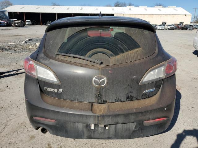 Photo 6 from auction – 2012 MAZDA 3 I with VIN JM1BL1L79C1527600