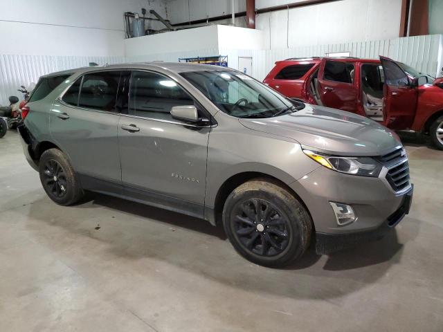 Photo 4 from auction – 2018 CHEVROLET EQUINOX LT with VIN 3GNAXJEV1JS573226