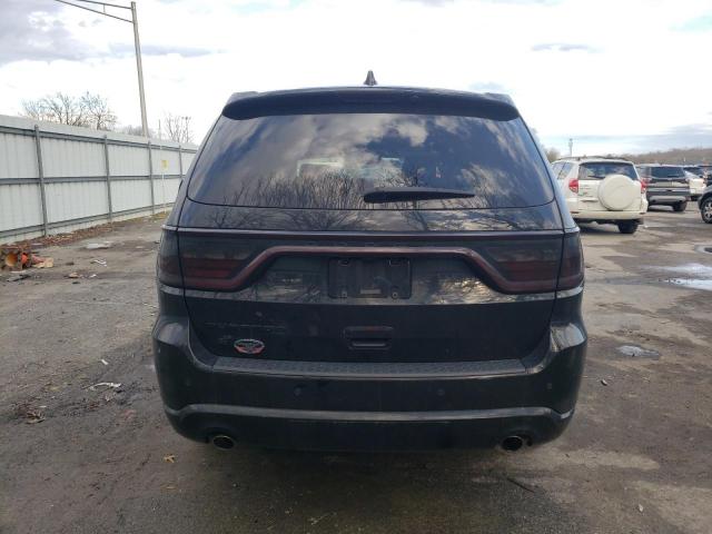 Photo 6 from auction – 2019 DODGE DURANGO SX with VIN 1C4RDJAGXKC536596