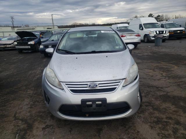 Photo 5 from auction – 2012 FORD FIESTA SE with VIN 3FADP4BJ2CM155893