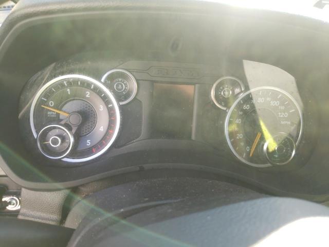Photo 9 from auction – 2019 RAM 3500 TRADE with VIN 3C63RPAL7KG595990