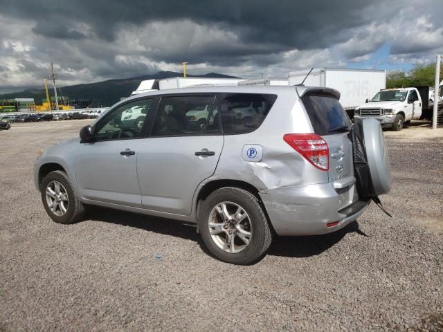 Photo 2 from auction – 2009 TOYOTA RAV4 with VIN JTMZF35V195007549