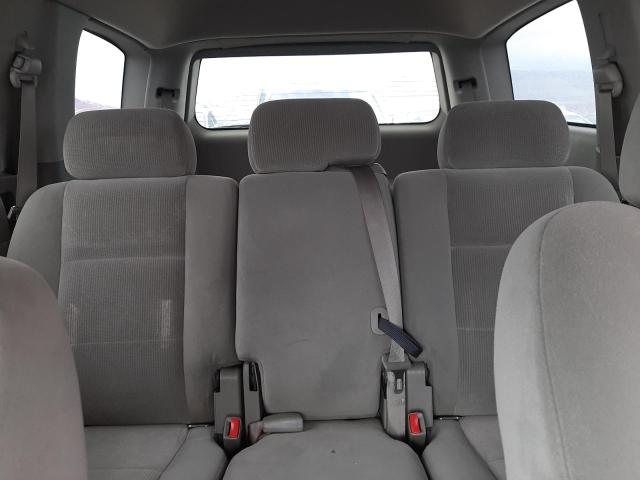 Photo 10 from auction – 2005 DODGE DURANGO SL with VIN 1D4HD48D45F608648