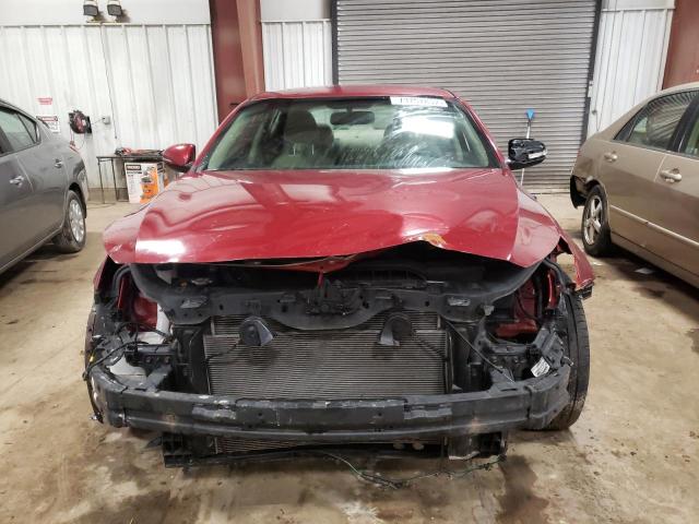 Photo 5 from auction – 2015 KIA OPTIMA LX with VIN 5XXGM4A73FG371134