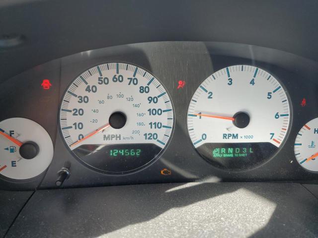 Photo 9 from auction – 2007 DODGE GRAND CARA with VIN 2D4GP44L77R276474