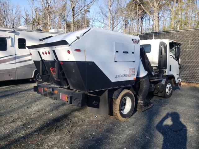 Photo 3 from auction – 2019 ISUZU NPR HD with VIN 54DB4W1B7KS808719