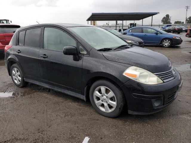 Photo 4 from auction – 2007 NISSAN VERSA S with VIN 3N1BC13E27L455722