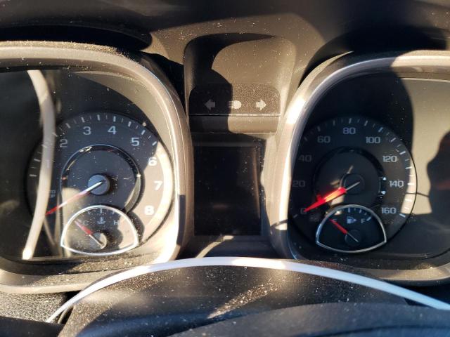 Photo 9 from auction – 2014 CHEVROLET MALIBU LS with VIN 1G11A5SL0EF258070