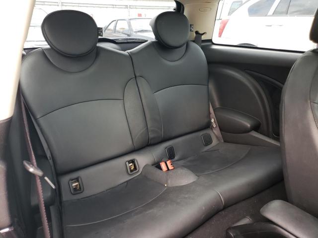 Photo 10 from auction – 2011 MINI COOPER with VIN WMWSU3C53BT092225