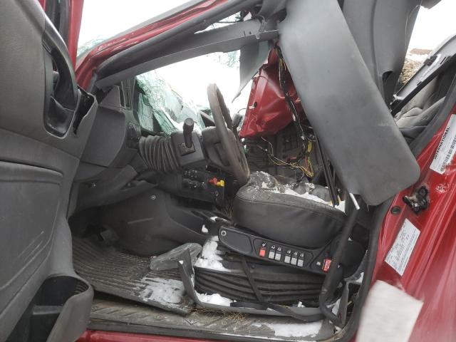 Photo 5 from auction – 2019 INTERNATIONAL LT625 with VIN 3HSDZTZRXKN312547