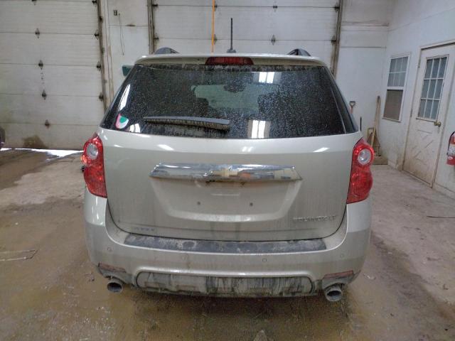 Photo 6 from auction – 2015 CHEVROLET EQUINOX LT with VIN 2GNFLCE35F6283069