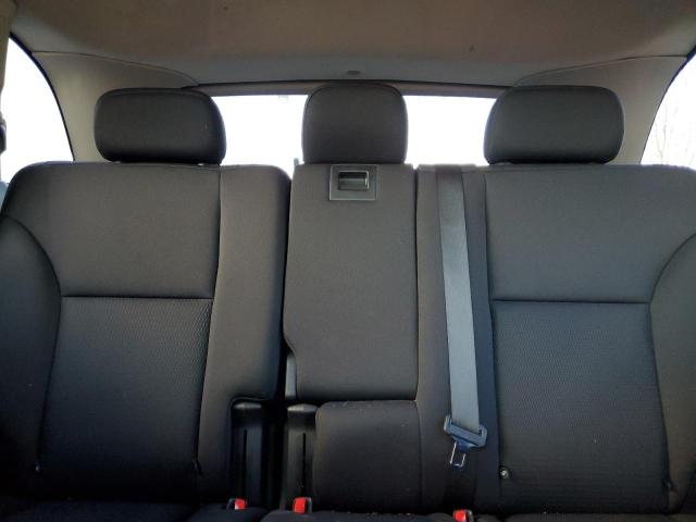 Photo 10 from auction – 2010 FORD EDGE SEL with VIN 2FMDK4JC9ABB61941