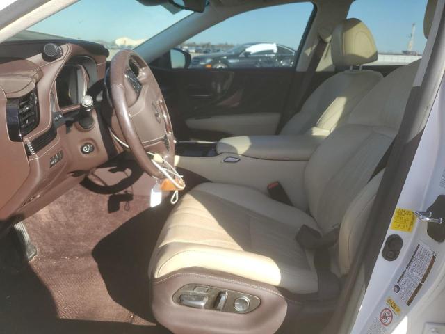 Photo 7 from auction – 2018 LEXUS LS 500 BAS with VIN JTHB51FF2J5006719