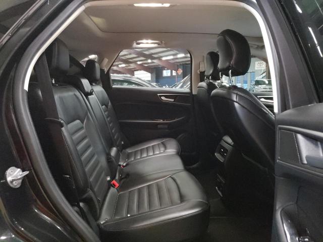 صورة رقم 11 من المزاد - 2015 FORD EDGE SEL مع VIN 2FMTK4J98FBC21599