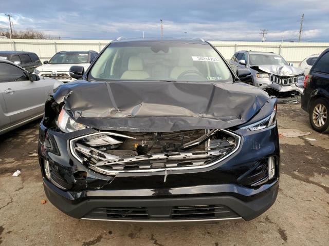 Photo 5 from auction – 2020 FORD EDGE SEL with VIN 2FMPK4J93LBB23996