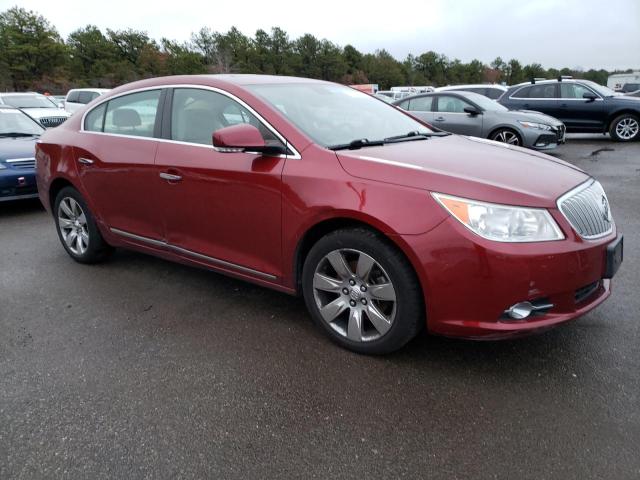 Photo 4 from auction – 2011 BUICK LACROSSE C with VIN 1G4GC5ED8BF284987