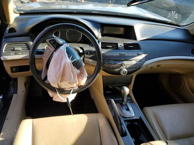 Photo 8 from auction – 2012 HONDA ACCORD EXL with VIN 1HGCS1B83CA013373