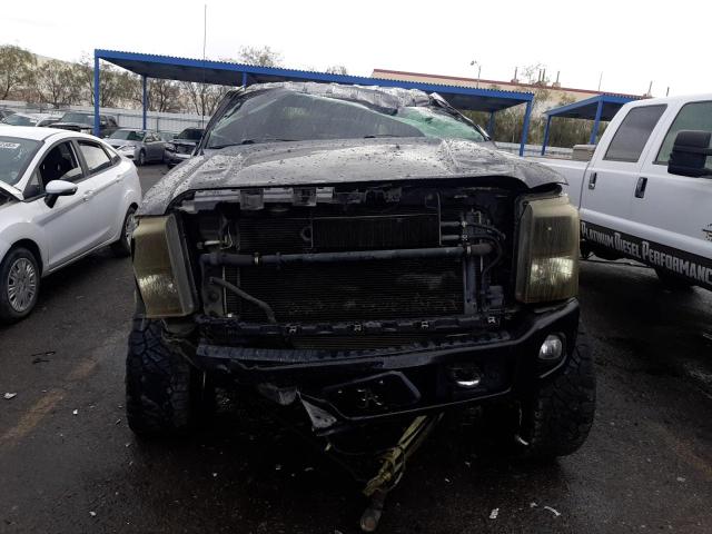 Photo 5 from auction – 2011 FORD F250 SUPER with VIN 1FT7W2BT3BEA55628