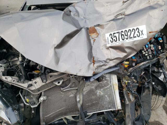 Photo 11 from auction – 2015 TOYOTA COROLLA L with VIN 2T1BURHE2FC334580
