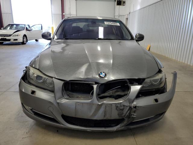 Photo 5 from auction – 2010 BMW 335 XI with VIN WBAPL3C56AA409109