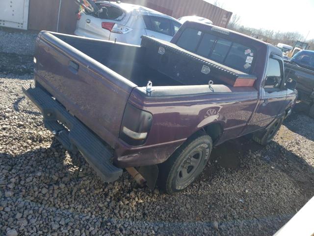 Zdjęcie 3 z aukcji – 1994 FORD RANGER z VIN 1FTCR10A7RPB03356