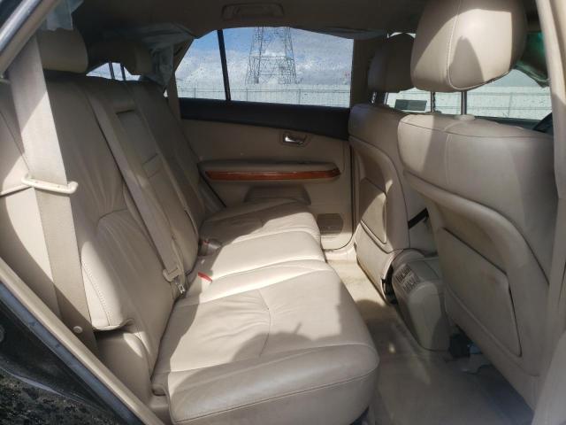 Photo 11 from auction – 2006 LEXUS RX 400 with VIN JTJGW31U360003402