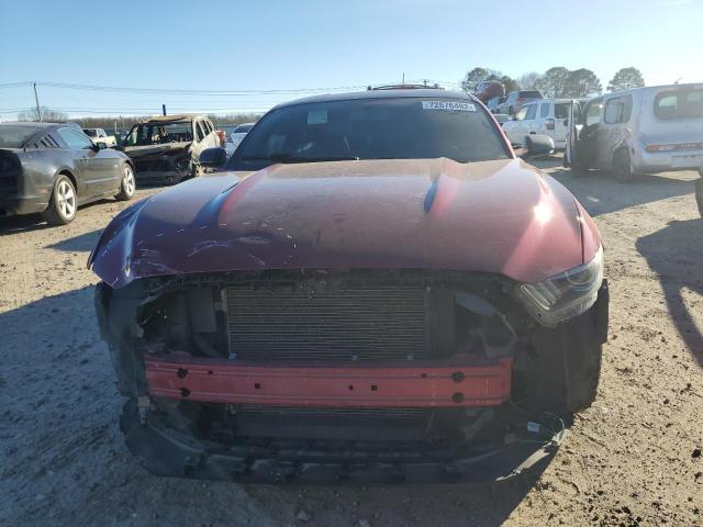 Photo 5 from auction – 2015 FORD MUSTANG with VIN 1FA6P8AMXF5403703