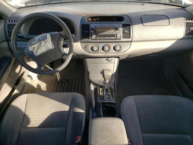 Photo 8 from auction – 2006 TOYOTA CAMRY LE with VIN 4T1BE32K96U697644