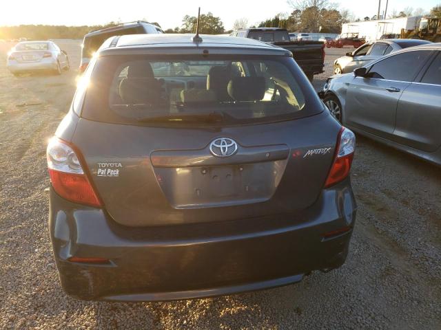Photo 6 from auction – 2009 TOYOTA COROLLA MA with VIN 2T1KU40E99C007421