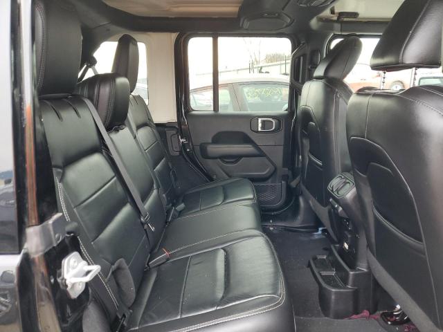 Photo 10 from auction – 2018 JEEP WRANGLER U with VIN 1C4HJXEN2JW225435