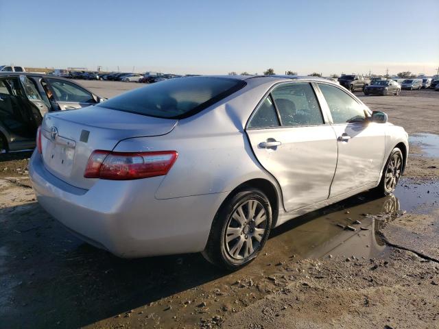 Photo 3 from auction – 2009 TOYOTA CAMRY BASE with VIN 4T1BE46K19U893078