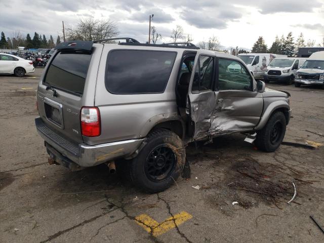 Photo 3 from auction – 2002 TOYOTA 4RUNNER SR with VIN JT3HN86R329067218