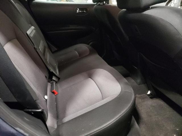 Photo 10 from auction – 2012 NISSAN ROGUE S with VIN JN8AS5MVXCW717027