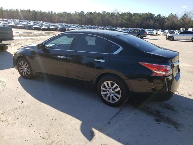 Photo 2 from auction – 2014 NISSAN ALTIMA 2.5 with VIN 1N4AL3AP9EC100201