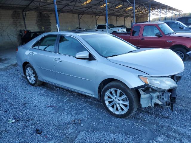 Photo 4 from auction – 2012 TOYOTA CAMRY BASE with VIN 4T1BF1FK9CU140790
