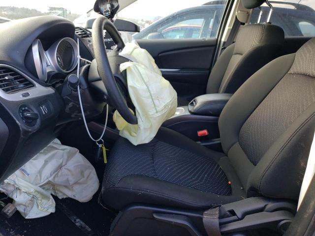 Photo 7 from auction – 2020 DODGE JOURNEY SE with VIN 3C4PDCAB3LT276085