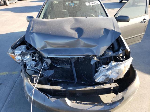 Photo 11 from auction – 2007 TOYOTA COROLLA CE with VIN 1NXBR30E17Z872729