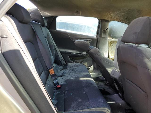 Photo 10 from auction – 2022 CHEVROLET MALIBU LS with VIN 1G1ZB5ST2NF213910