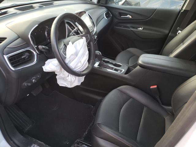 Photo 7 from auction – 2021 CHEVROLET EQUINOX PR with VIN 2GNAXXEV0M6163684