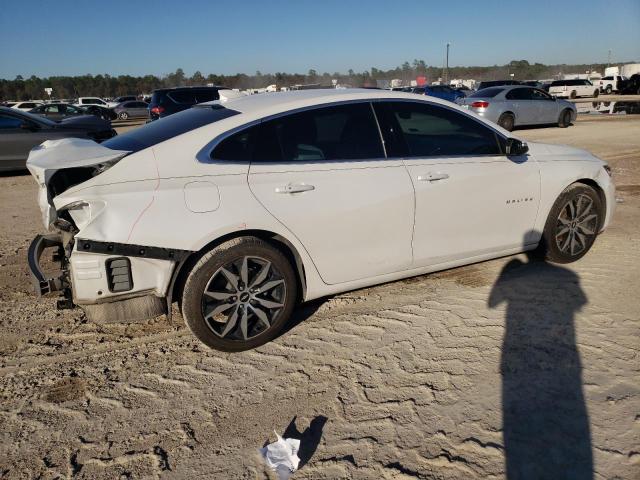 Photo 3 from auction – 2016 CHEVROLET MALIBU LT with VIN 1G1ZF5SX9GF313707