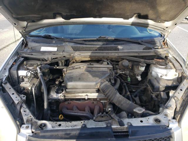 Photo 12 from auction – 2004 TOYOTA RAV4 with VIN JTEGD20V240024151
