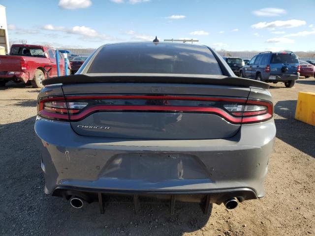 Photo 6 from auction – 2019 DODGE CHARGER GT with VIN 2C3CDXHG7KH512661